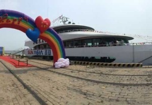 【大連婚宴,婚宴菜單,婚宴預訂】-大連結婚-大眾點評網