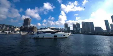 2016香港將被橫琴取代 再也沒人去購物