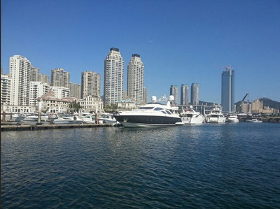 【十一暢游大連】