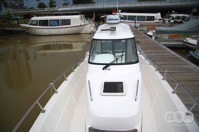 【多彩游艇團購】多彩游艇大連號團購