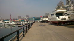 星海灣國(guó)際游艇俱樂(lè)部的全部評(píng)價(jià) 大連