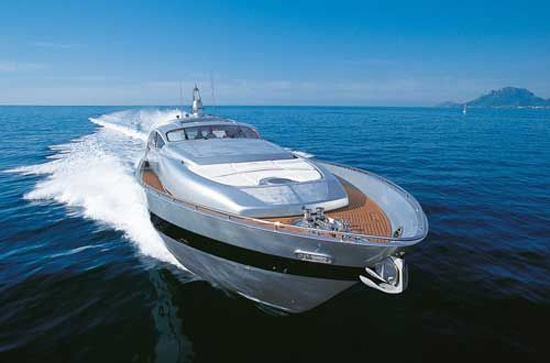 15名大連企業家購買游艇 每艘價位280萬左右-大連