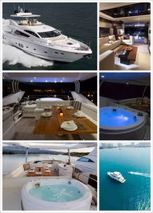 活動公告 ▏2018海南養生休閑低奢游艇7日精品落地自駕之旅