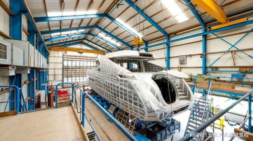 荷蘭游艇制造商穆德造船廠mulder在位于荷蘭西北部購買第四家工廠