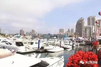 大連國(guó)際游艇展升級(jí)海尚嘉年華,喜迎10周年慶典!