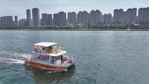 老碼頭景區(qū)再 上新