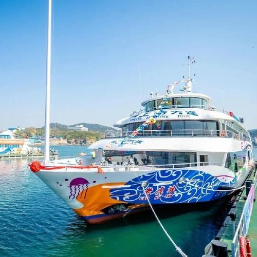 大連游艇體驗(yàn)避坑指南:朱船長(zhǎng)的實(shí)用建議