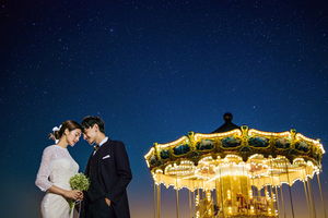 時(shí)光紀(jì) 夜景客片