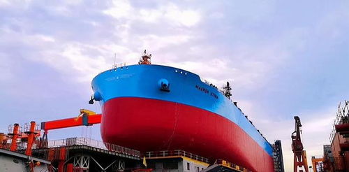 中國船廠巨大危機(jī),被挪威 鈍刀割肉 130億,負(fù)債20億破產(chǎn)重整