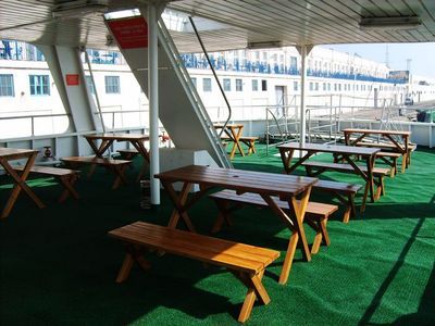 大連號豪華游艇圖片集(2)_大連海島旅游網(wǎng)