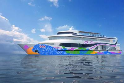 大連發布"五一"文旅活動和產品線路