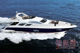 中國各地區(qū)最大游艇一覽 聚焦大連游艇