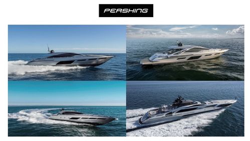 法拉帝遞交招股書，擬香港IPO上市 意大利游艇巨頭加速全球布局