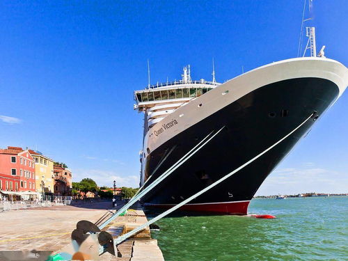 大連游艇豪華游輪體驗 奢華之旅的極致享受