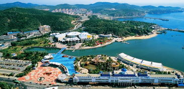 五月大連，乘風(fēng)破浪 游艇之旅盡享海濱風(fēng)光